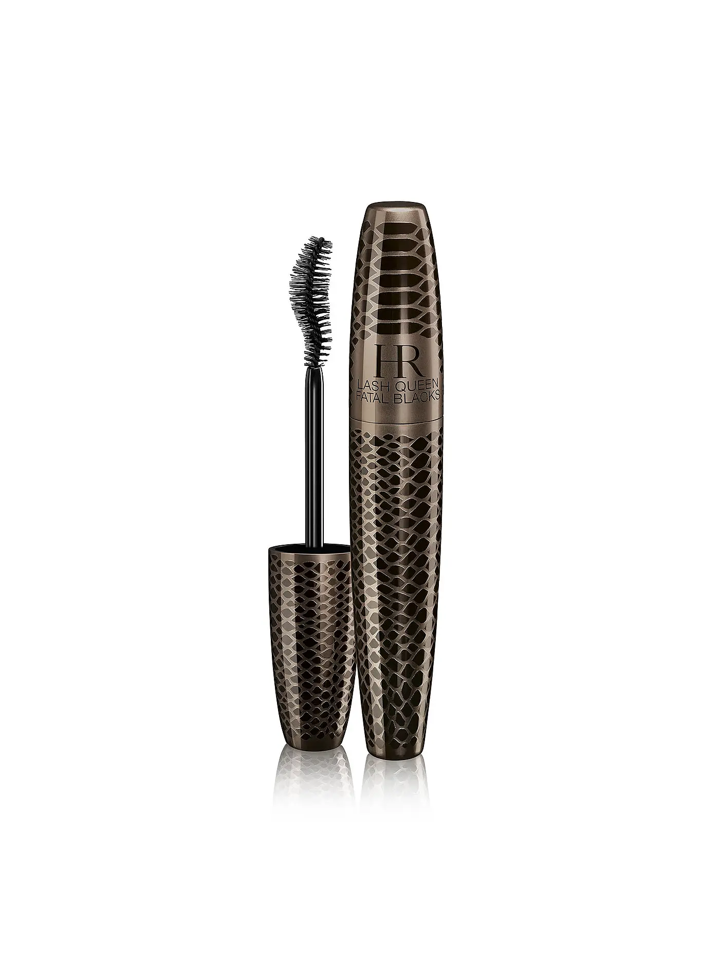 HELENA RUBINSTEIN | Lash Queen Fatal Black Mascara (001) | 